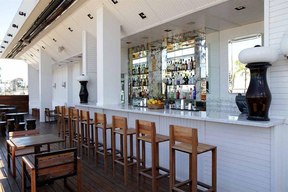 โรงแรมปูลิทเซอร์บัวโนสไอเรส ร้านอาหาร รูปภาพ